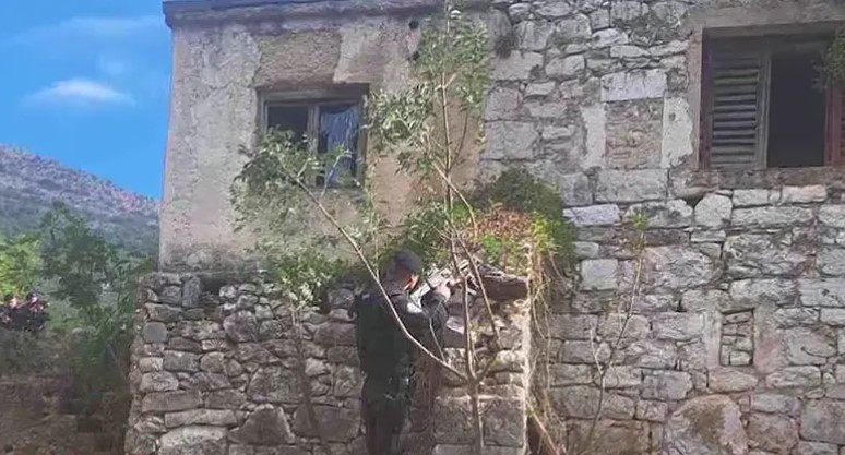 Kako je tekla drama u Zovom Dolu: Rafalna paljba, stotine ispaljenih metaka, bačene nekolike bombe i spremna zolja