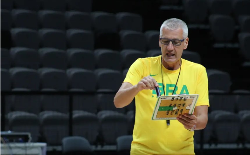 Produžena saradnja: Hrvatski stručnjak ostaje selektor Brazila