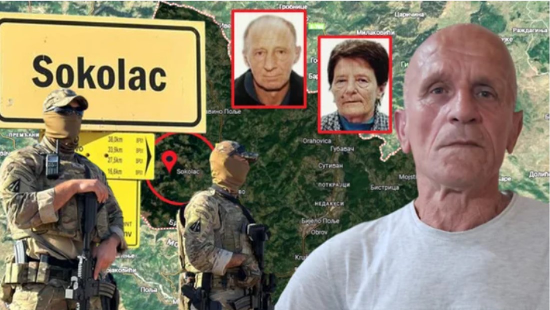 Za ubicom raspisana i potjernica Interpola: Potraga za Alijom Balijagićem bez pomaka