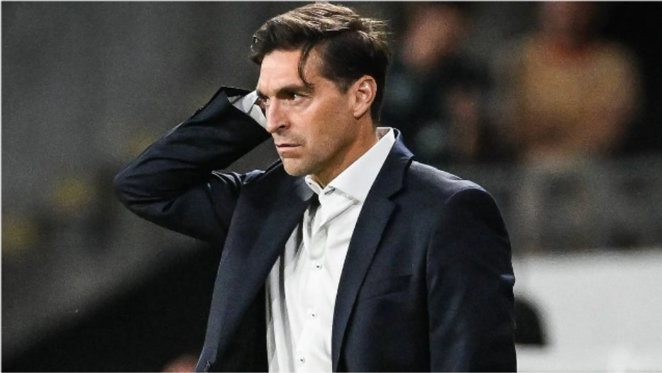 Borac mu “napisao” otkaz – sad je uručen: Panatinaikos otpustio trenera