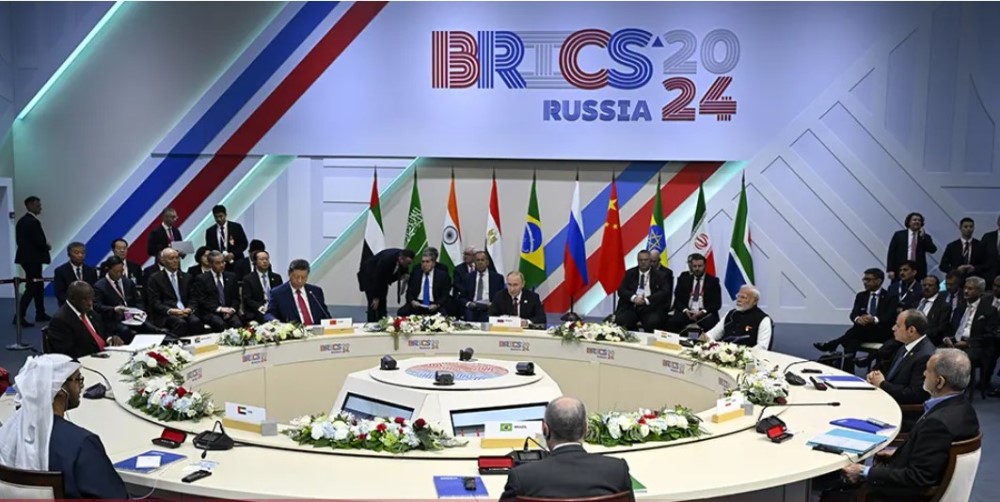 Jačanje saradnje: Lideri BRIKS-a usvojili Kazanjsku deklaraciju