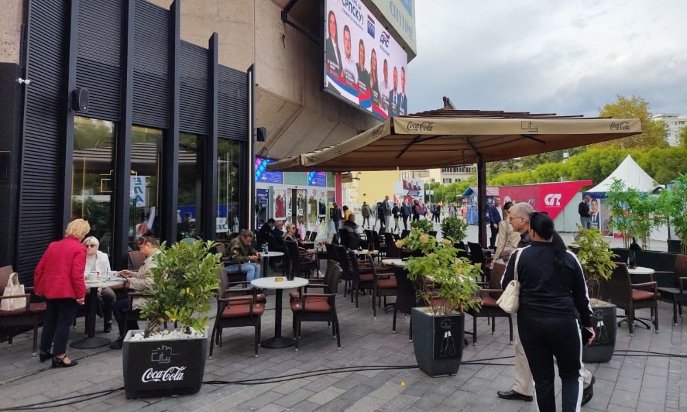 Nema predaha za građane: Stiže novi talas rasta cijena u ugostiteljskim objektima
