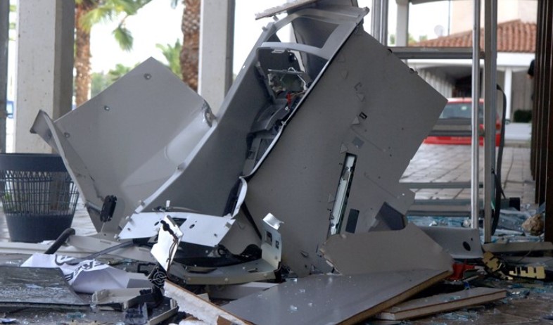 Ukradeni milioni: Pokrenuta istraga o pljačkama bankomata uz pomoć eksploziva