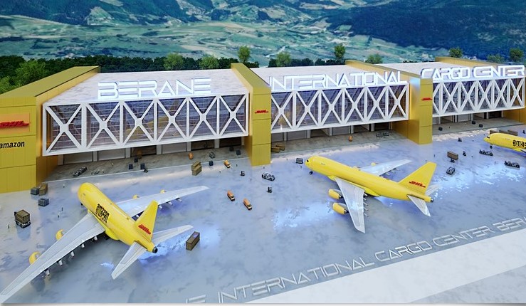 Ogroman projekat za Crnu Goru: Njemački investitor obnavlja Aerodrom Berane