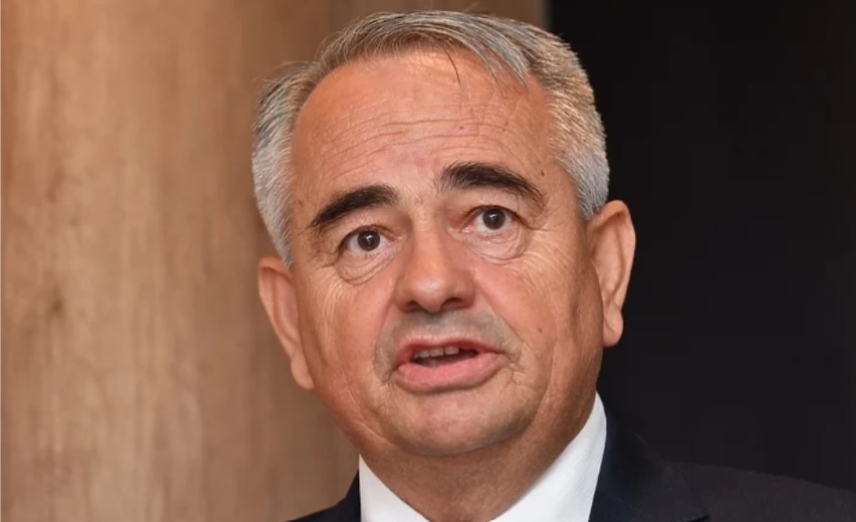 Slavio, ali iz zatvora: Kako će Berilo voditi opštinu kad je iza rešetaka