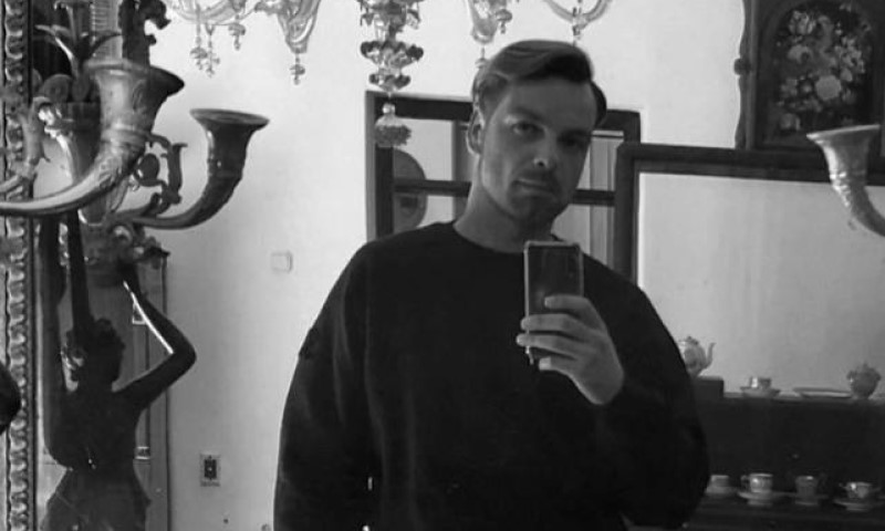 Modna scena ostala bez jednog od najboljih: Iznenada preminuo Bojan Jončić