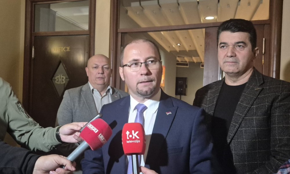 DEMOS zadovoljan rezultatima! Bosančić: Bićemo glas naroda u Skupštini grada Banjaluka