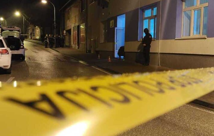 Ubio jednog, drugog policajca ranio: Tužilaštvo predložilo određivanje pritvora za maloljetnog teroristu