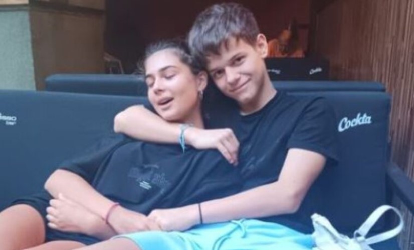 Traje potraga za Dorom (14) i Fabianom (14): Od juče im se gubi svaki trag