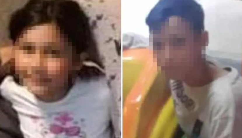 Potraga imala srećan kraj! Pronađeni brat i sestra za kojima se tragalo danima