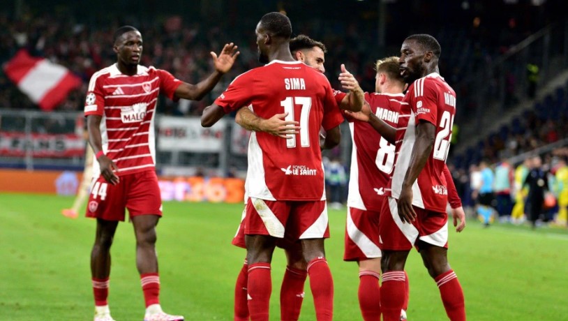 Odigrane dvije utakmice: Štutgart bez pobjede, Brest na vrhu tabele