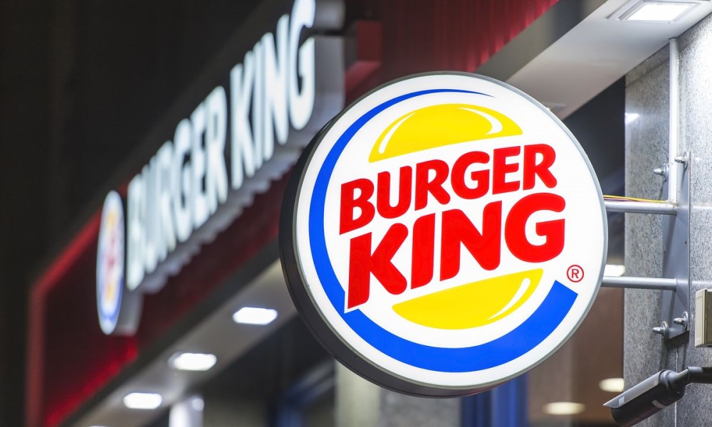 Američki lanac brze hrane: Burger King se vraća u Sloveniju