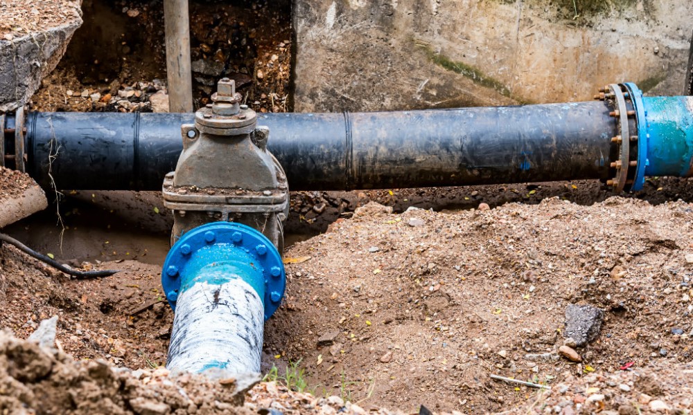 Pripremite dovoljno zaliha: Pogledajte koje banjalučke ulice neće imati vode