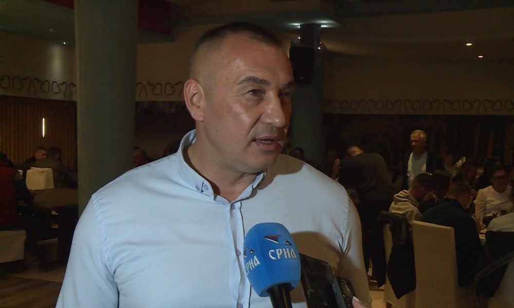 Potvrđeno! Kojić napustio DEMOS, ide kod Stanivukovića