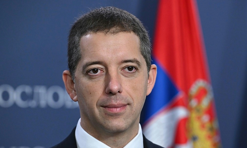 Đurić upozorava: Kosovo na ivici nestabilnosti, dijalog jedino rješenje