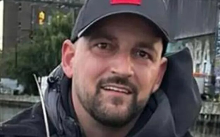 Nestao Đuro Topić: Policija angažovala kopnene i vazdušne snage