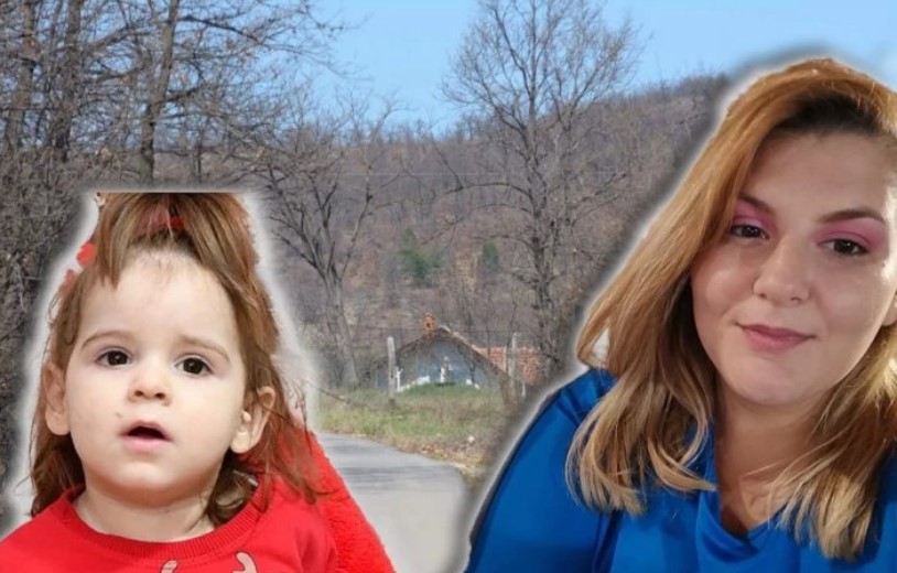 Agonija traje: Tužilaštvo naredilo da se ponovo sasluša majka male Danke