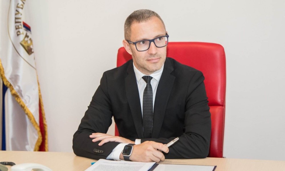 Gradonačelnik Prnjavora odgovorio ministarki: Hvala, greške se svima dešavaju (FOTO)