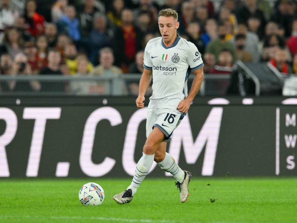 Fratezi junak šampiona Italije: Inter sa igračem više u drugom poluvremenu slomio Empoli