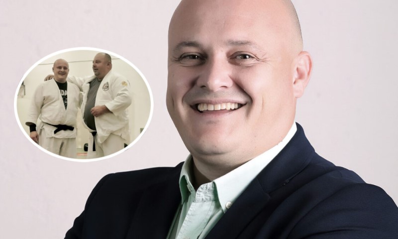 Je li on pobjednik u Banjaluci? Do odbornika stigao sa posljednjeg mjesta i otkrio nam recept za uspjeh