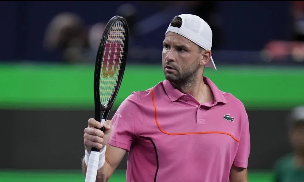 Čeka se Đoković: Poznata trojica polufinalista u Brizbejnu