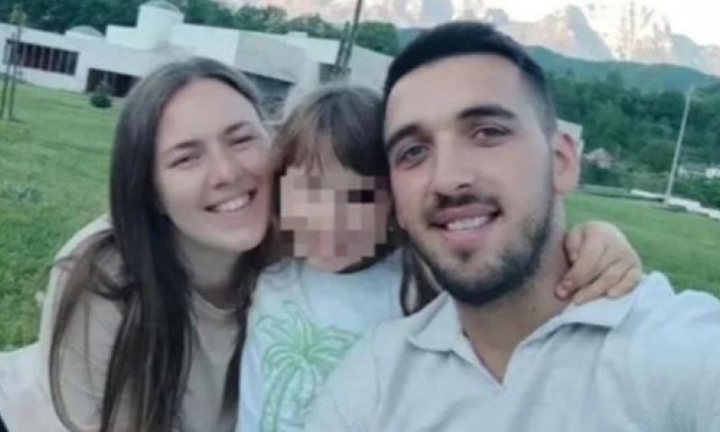 Ajla je trudna stradala u poplavama: Suprug Dino i njegova kćerkica će dobiti novu kuću u Jablanici