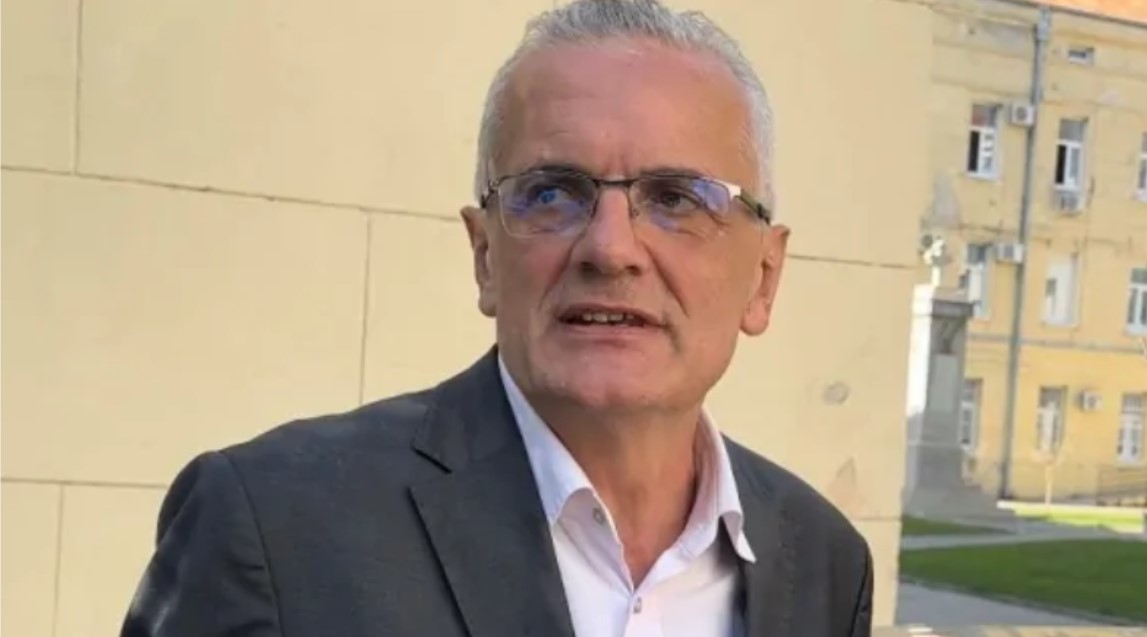 Oglasio se advokat Škuletić koji je bio otet: Ne osjećam se bezbjedno VIDEO