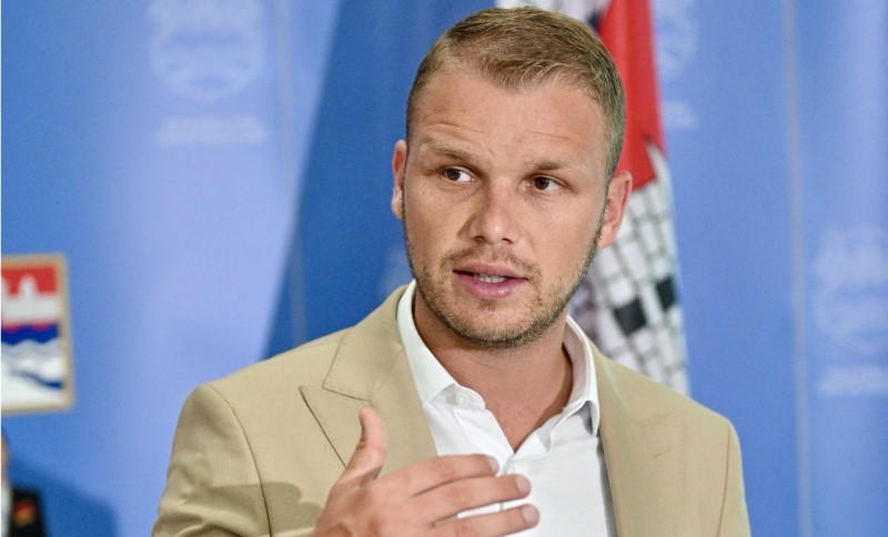 Predložen niz projekata: Evo šta piše u sporazumu koji je Stanivuković ponudio strankama