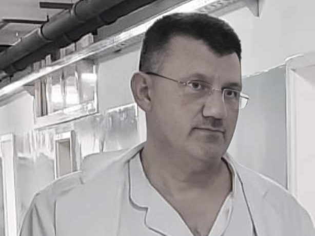 Nakon duge i teške bolesti: Preminuo doktor Dušan Vlatković