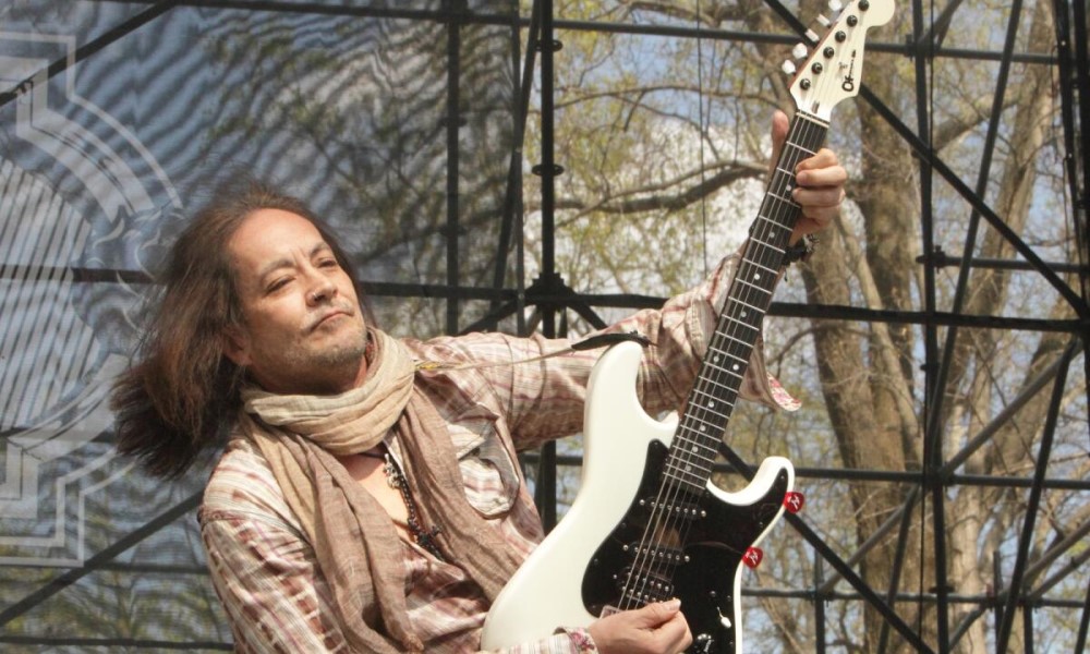 Napadnut dok je šetao psa: Bivši gitarista Ozija Ozborna više puta upucan