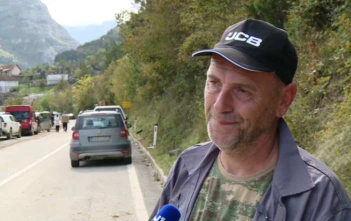 Dženan Imamović izgubio devet članova porodice: Preživio je samo mali Edi, Božijom voljom