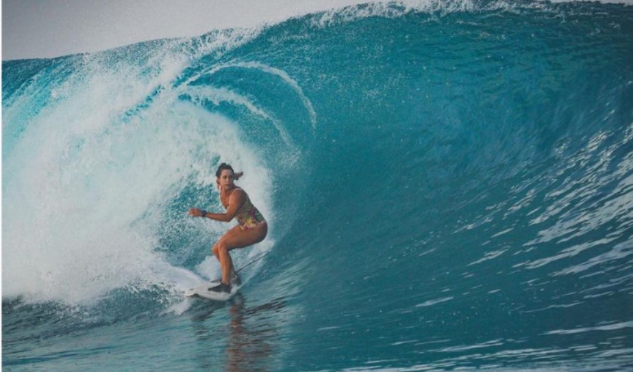 Nije joj bilo spasa: Poznata influenserka poginula na veoma čudan način FOTO