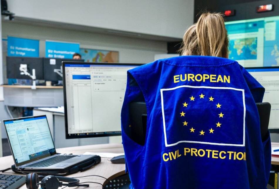 BiH aktivirala Mehanizam civilne zaštite: Stižu spasilački timovi iz EU