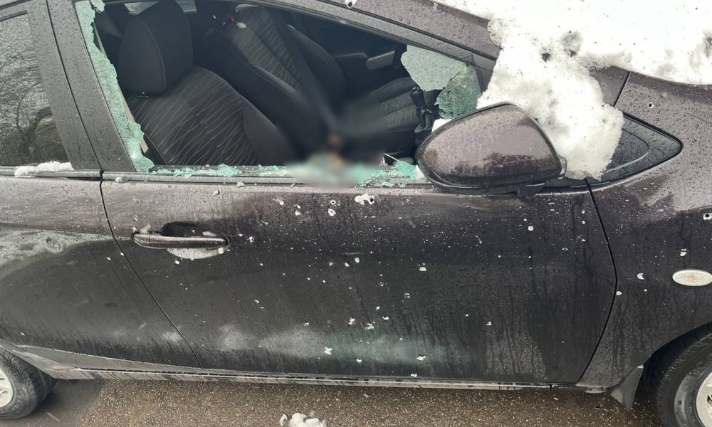 Eksplodirao automobil u Moskvi: Među povrijeđenima ruski biznismen FOTO/VIDEO