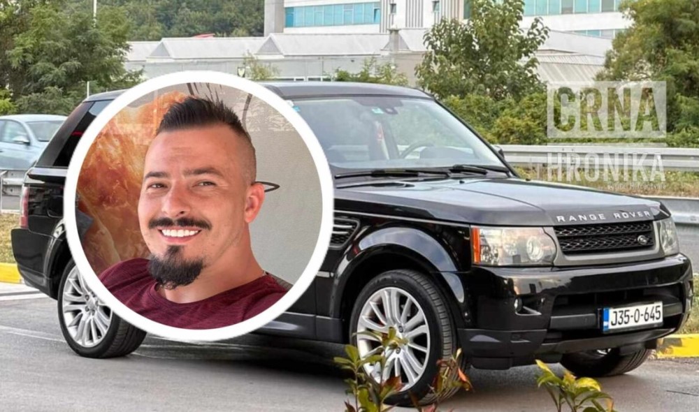 Gest humanosti: Prodaje automobil i pola novca daje pogođenima u poplavama