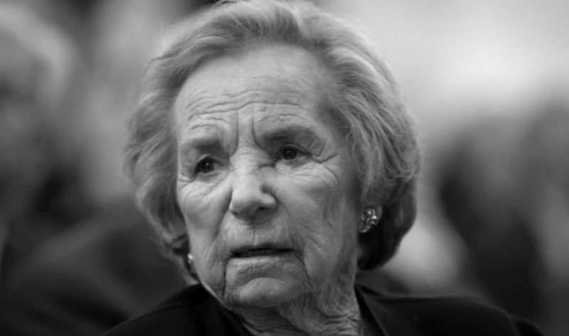 Pretrpjela moždani udar: Preminula glava porodice Kenedi