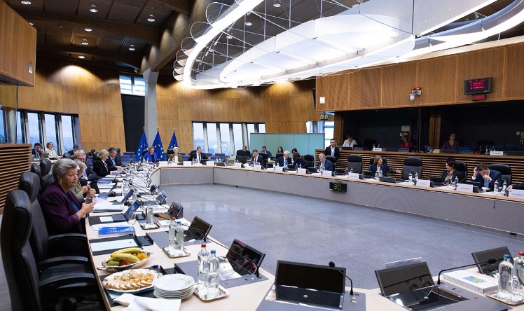 Predstavljen Izvještaj EU: U BiH nema napretka u borbi protiv korupcije