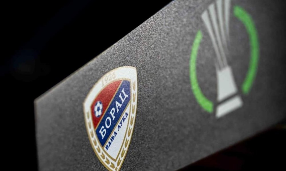 Prodaja karata počinje 1. jula: Borac kreće u novi evropski pohod