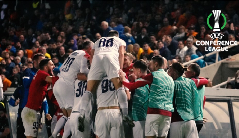 Pobjeda koja će se pamtiti: Pogledajte pogodak Savića i slavlje Banjalučana VIDEO