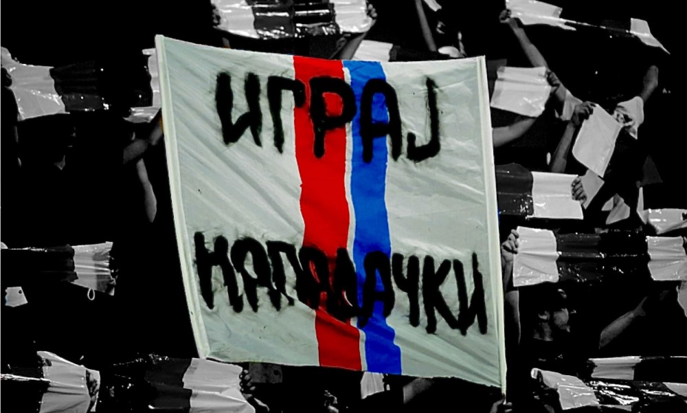 Banjalučani bodre crveno-plave: Borac će imati sjajnu podršku na Kipru