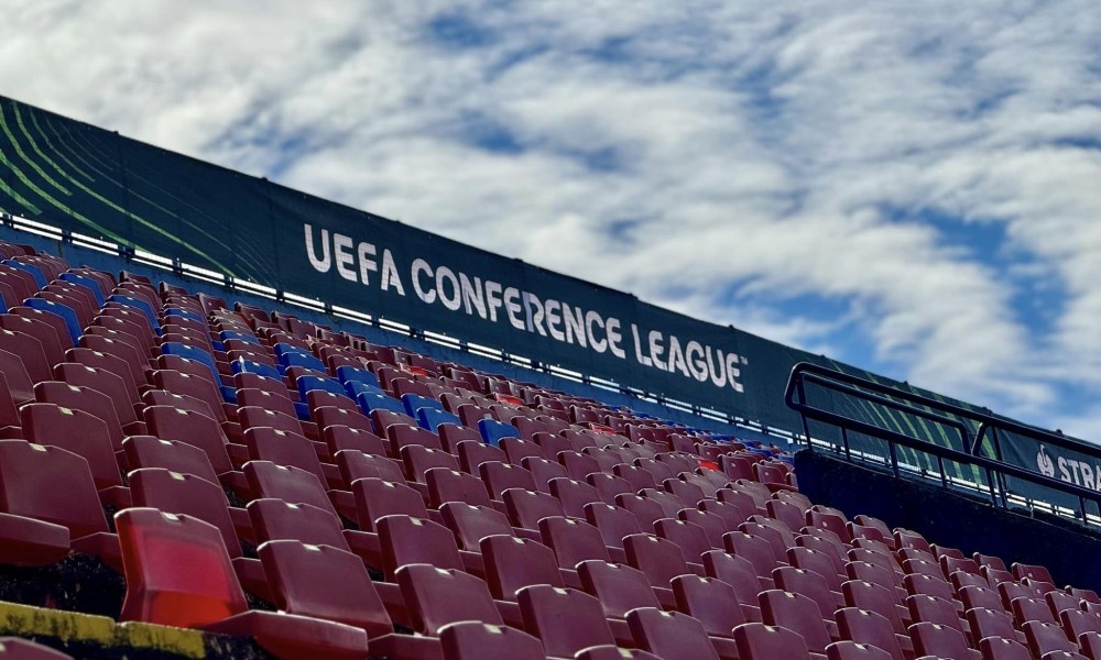 UЕFA dala zeleno svjetlo: Gradski stadion u Banjaluci zasijao u evropskom ruhu FOTO