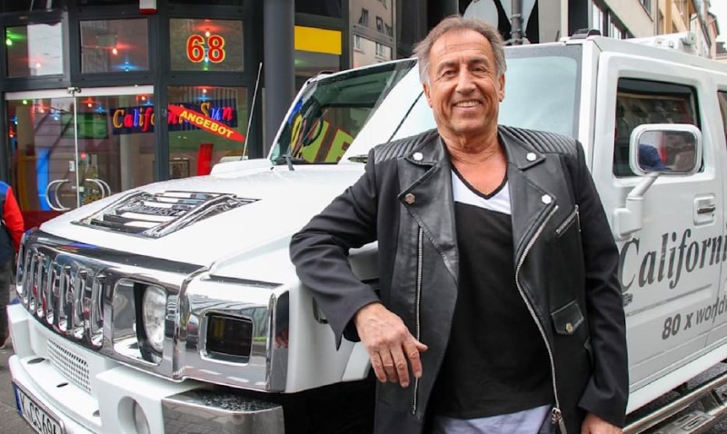 Tijelo pronađeno u vili: Ubijen poznati biznismen FOTO