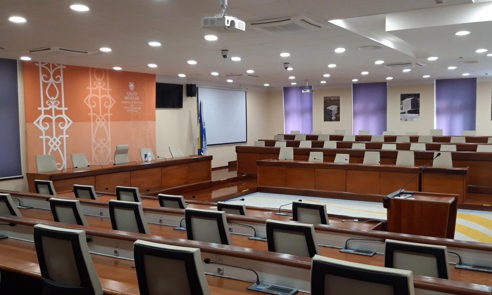 Izborno iznenađenje u Mostaru: Srbi prešli cenzus za Gradsko vijeće FOTO