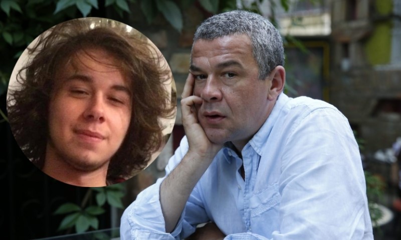 Mladić priznao da je napao sina Nebojše Glogovca: “Bio sam pijan, kajem se, nismo bili u sukobu”