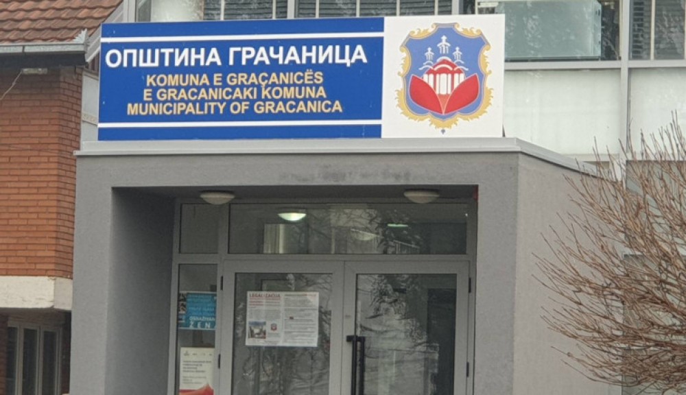 Priloženi dokazi: Opština Gračanica tužila vladu u Prištini zbog otimanja zemljišta