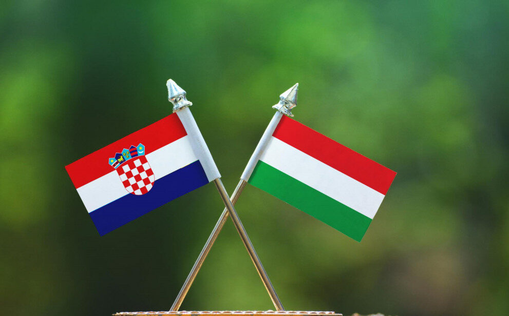 Varnice na relaciji Mađarska-Hrvatska zbog Ukrajine: Hrvatski ambasador pozvan na razgovor