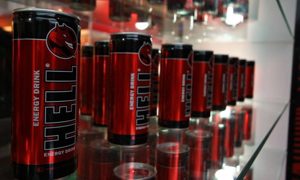 Nestašica vitamina B: Obustavlja se proizvodnja poznatog energetskog pića