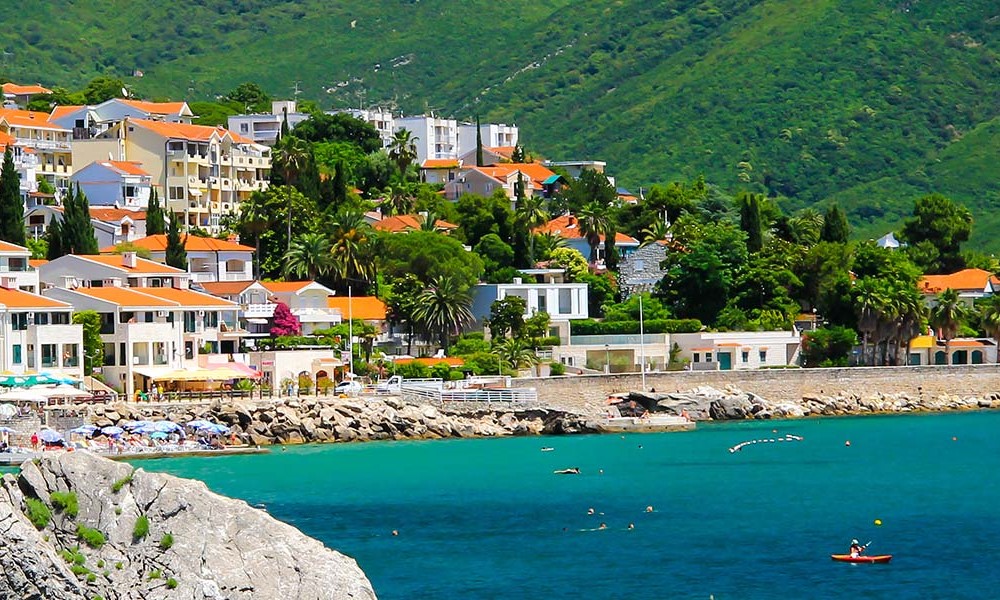 Akcija trajala 35 dana: Sa dna mora u Herceg Novom izvukli 44 tone otpada