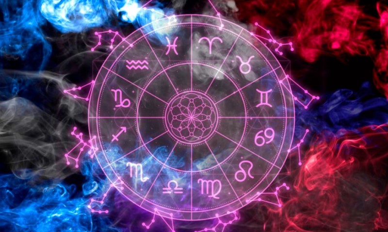 Spremite se: U narednih mjesec dana sreća je “na ramenima” ova tri horoskopska znaka