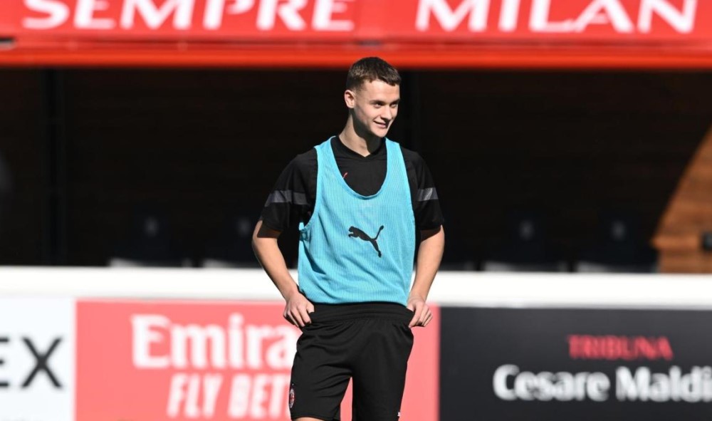 Oglasio se savez: Ibrahimovićev sin odlučio da li će igrati za BiH